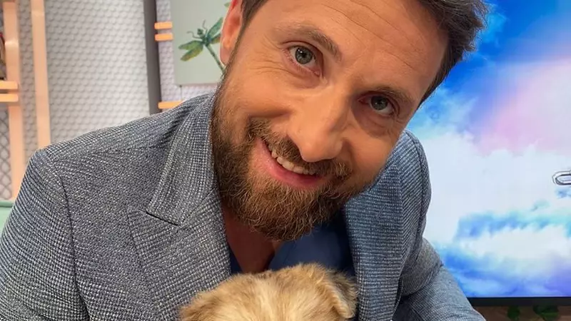 Și băieții plâng câteodată! Dani Oțil, despre depresie și dezamăgirile în dragoste: ”Am chemat salvarea”