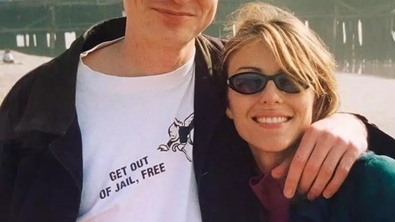 Fostul iubit al lui Liz Hurley, sinucidere dramatică! Producătorul Steve Bing s-a aruncat de la etajul 27 al unei clădiri din cauza depresiei, accentuată de pandemie!
