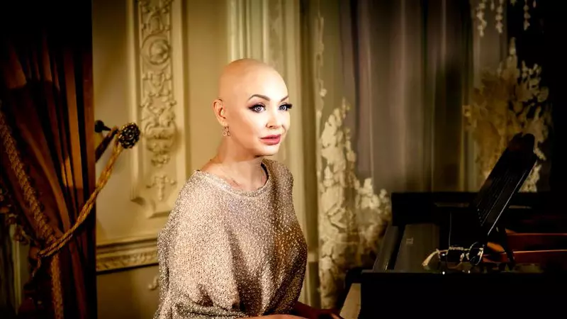Eugenia Şerban a câştigat lupta cu cancerul: "Merg la control din 6 în 6 luni și iau pastile încă 5 ani"