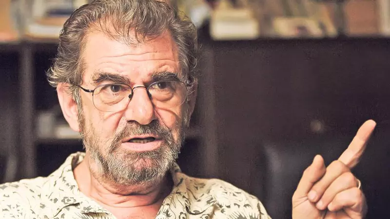 Florin Zamfirescu, mai fericit ca niciodată, la 71 de ani, alături de cea de a patra soție! "Nu ştiu cât o să trăiesc, dar am grijă să..."