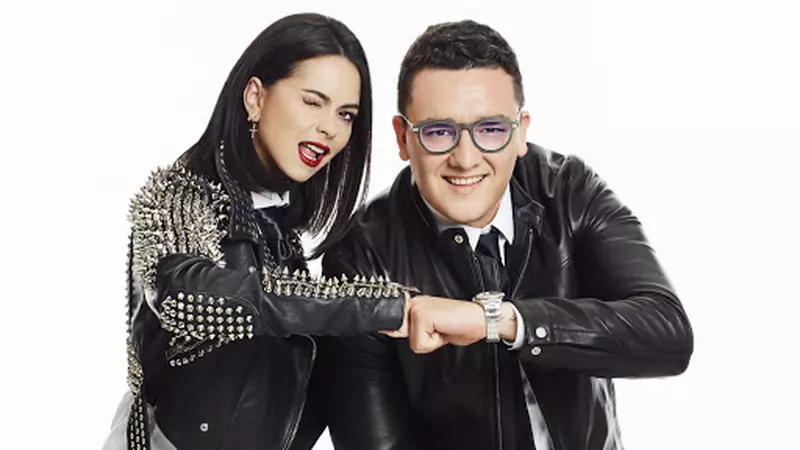 Lucian, fostul iubit al INNEI, va deveni tătic pentru prima dată. Primele imagini cu iubita lui, însărcinată: ”Sunt cel mai fericit”