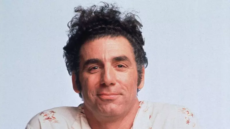 Îl mai ții minte pe Kramer din Seinfeld? Cum arată actorul la 70 de ani cum i-au distrus cariera comentariile rasiste