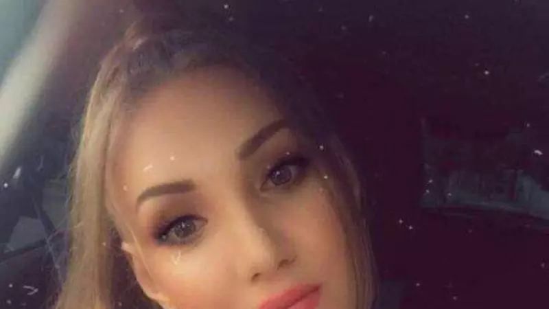 Loredana de la Insula iubirii este însărcinată. Fosta iubită a lui Hamude s-a căsătorit în secret