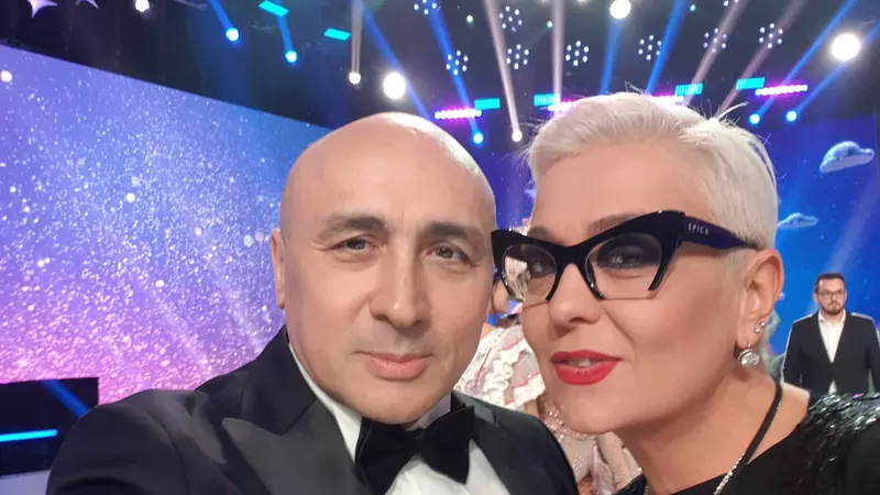 Marcel Pavel a aflat în direct că suferă de COVID-19! Primele declarații după ce a fost testat pozitiv cu noul coronavirus: "Am avut pneumonie, inițial. Nu eu am adus virusul la emisiune". Cu ce simptome s-a confruntat
