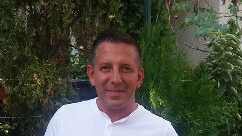 Mesajul cutremurător al lui Costin Mărculescu. Actorul le-a scris apropiaților că va muri curând: „Sper să fie multă lume la mine la cimitir la Bellu. Atât am putut”