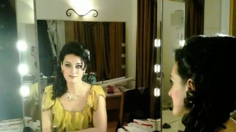 Care este starea sopranei Maria Nicoară. Ce spun medicii despre micile progrese pe care le face: "Este oricând posibil să apară complicații"