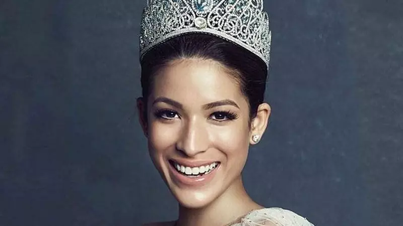 Miss Univers scandalizează cu afirmațiile ei rasiste, în urma evenimentelor din Statele Unite! "Ați ales să vă nașteți ca persoane de culoare în America"