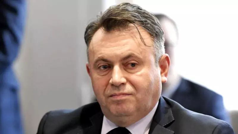 Nelu Tătaru, în lacrimi. Ministrul Sănătății a făcut dezvăluiri emoționante despre familia lui: "Orice mâncare pregătită de mama mea era cea mai bună mâncare"
