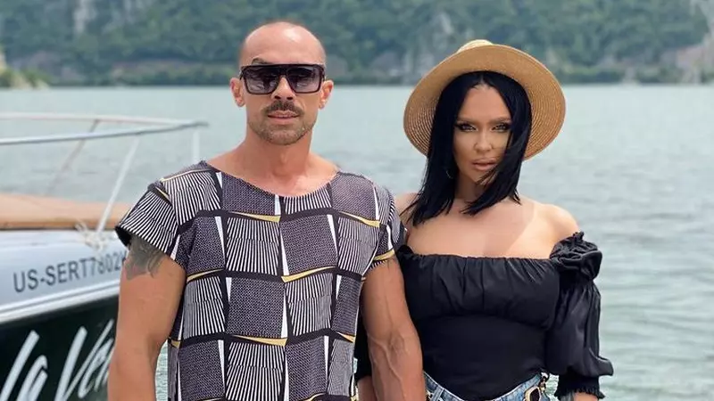 Oana Radu și iubitul ei au stabilit detaliile pentru cununia civilă. Când și unde va avea loc evenimentul: ”Facem o petrecere”