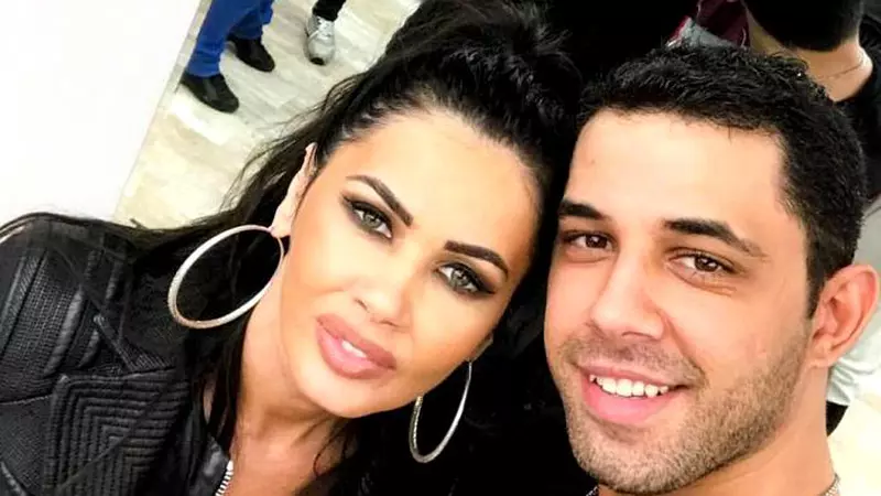 Soțul Oanei Zăvoranu, operat de urgență! De ce a ajuns Alex Ashraf pe mâna medicilor