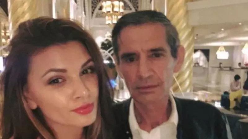 Necazurile se țin lanț pentru tatăl surorilor Gabor.  Cu probleme mari de sănătate, Emil Gabor a fost executat silit pentru că nu și-a plătit datoriile