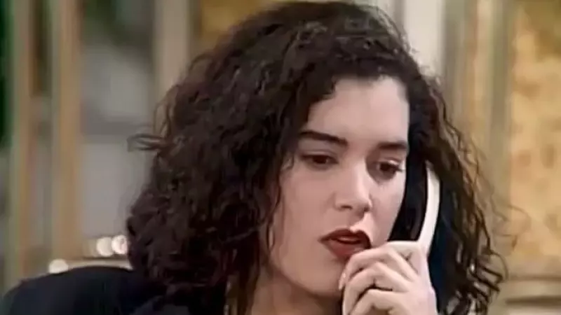 Vă mai amintiți de Ruddy Rodriguez din Mala Mujer? La 53 de ani, actrița este o adevărată bombă sexy. De ce nu vrea să se mărite a treia oară