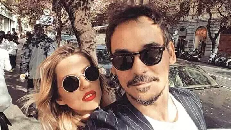 Cum a început povestea de dragoste dintre Lidia Buble si Răzvan Simion. El era căsătorit, ea, o artistă debutantă. Cât de mult a evoluat Lidia de atunci și până acum