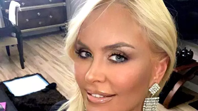 Se întâmplă și la case mai mari! Vica Blochina, executată silit pentru datorii la întreținere