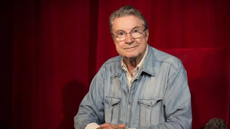 A murit Viorel Comănici! Actorul Teatrului Nottara avea 79 de ani și s-a stins din viață după o lungă suferință