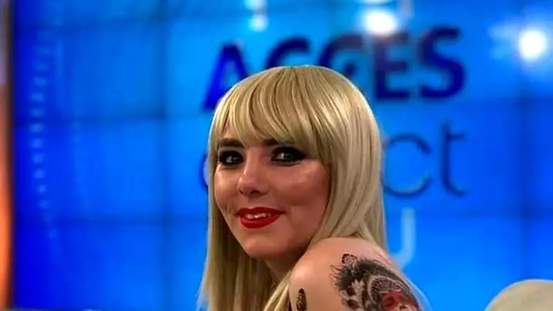 Întâlnire emoționantă între Vulpița și fiica ei! Veronica nu și-a mai văzut copilul de câteva luni