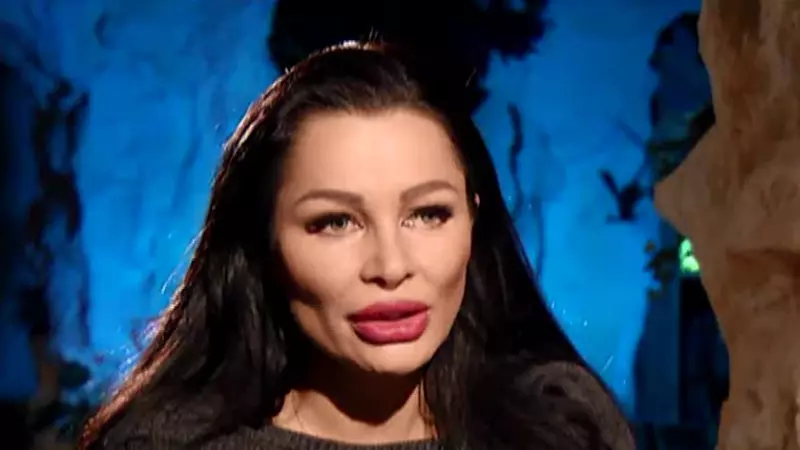 Dezvăluiri dureroase. Brigitte Sfăt a fost bătută crunt de fostul soț: „Mi-am văzut moartea cu ochii. Am fugit mutilată, cu fisură pe craniu și hematom pe splină”