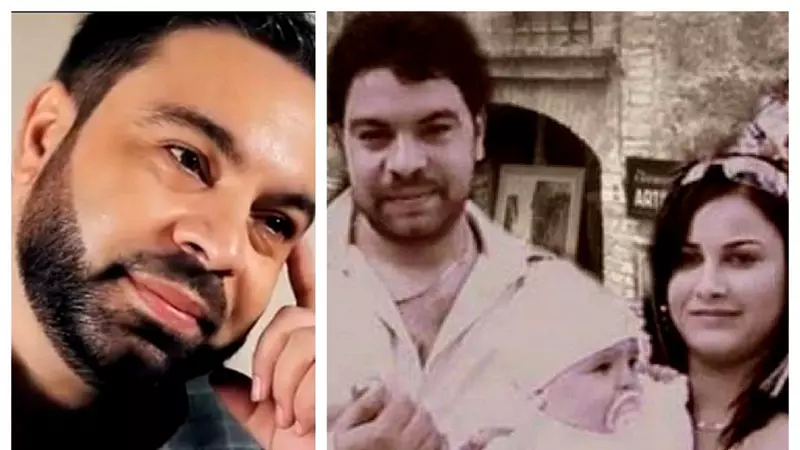 Familia Fănicăi, soția lui Florin Salam, acuzații grave la adresa manelistului: "O spărgea cu bătaia!"