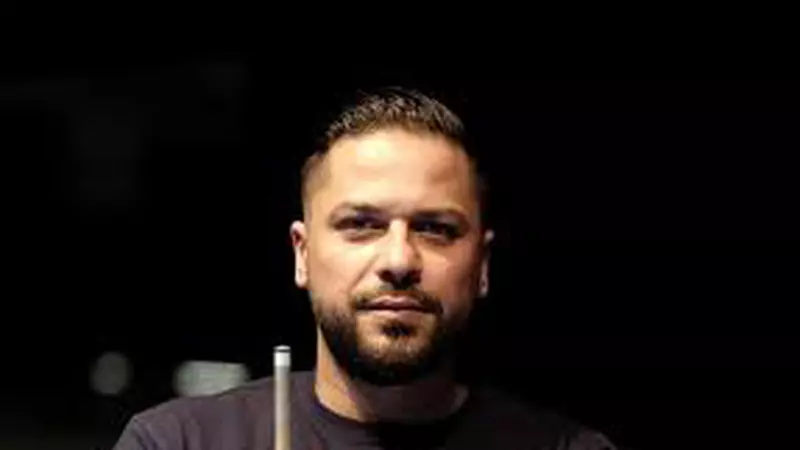 Augustin Viziru este complet schimbat de când a devenit tătic. Cine este femeia alături de care trăiește: este cu 14 ani mai mică decât el