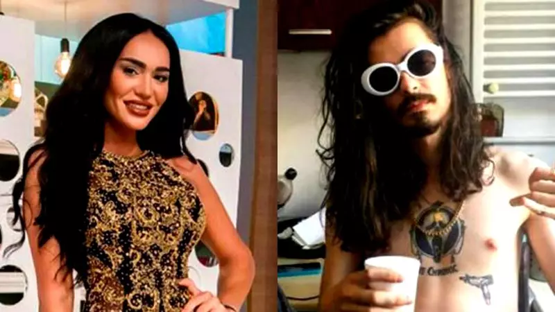 Când s-au cunoscut, de fapt, Margherita de la Clejani și Theo și ce relație este între ei: "Nu avea când să o influențeze"