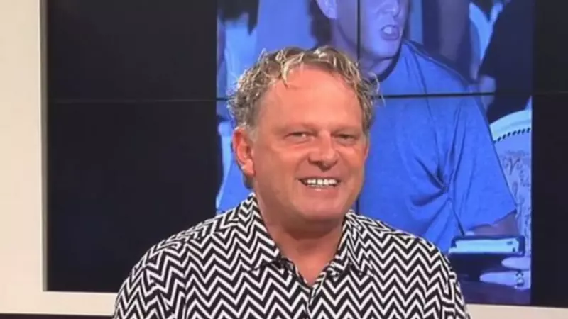 A învins cancerul, dar acum se află din nou în spital. Ce se întâmplă cu Leonard Miron: ”Ziua în care am realizat că am o inimă”