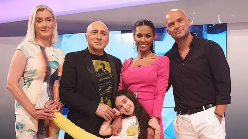 Se complică situația, la Antena 1! Andrei Ștefănescu a luat contact cu Marcel Pavel și ar fi infectat cu COVID-19, însă fără simptome. Acum așteaptă rezultatul celui de-al doilea test!