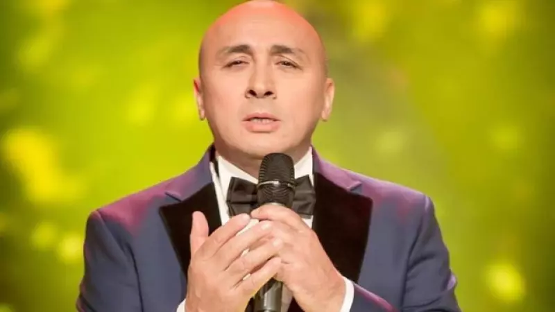 Marcel Pavel, suspect de coronavirus. Cântărețul nu se simte bine, așa că și-a făcut testul COVID-19