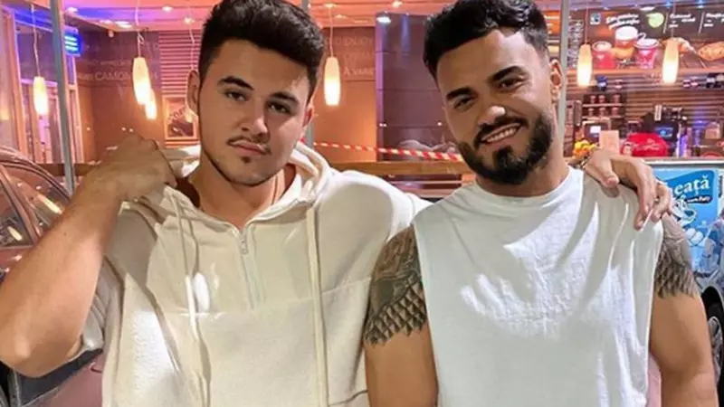 Jador și Mario Fresh s-au răzgândit. Au făcut pace cu agresorii care i-au bătut în fața clubului din Mamaia. Care a fost motivul deciziei lor