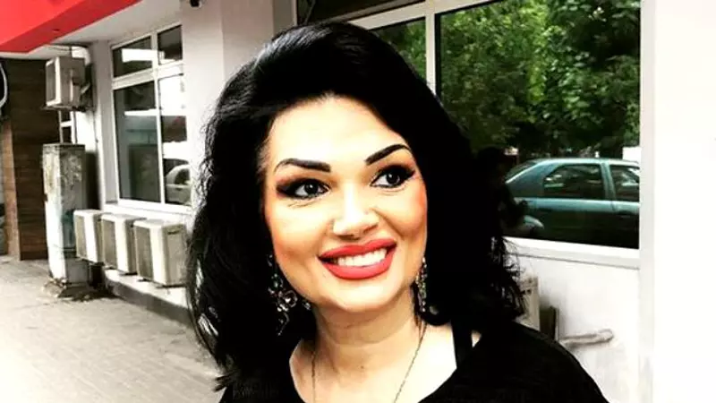 Ce mari și frumoși au crescut copiii Ozanei Barabancea! Mama și fiica par a fi mai degrabă surori