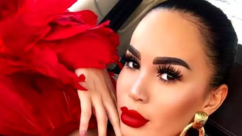 Bianca Pop, dată afară din restaurant după ce a făcut scandal! Beată moartă, fosta ispită de la Insula Iubirii a continuat să înjure și în taxi