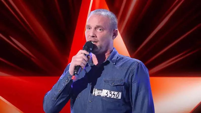 Povestea emoționantă a lui Radu Palaniță, câștigătorul Românii au Talent. Ce va face cu marele premiu de 120.000 de euro: "Vreau să-mi cumpăr un apartament și să ajut oameni nevoiași"