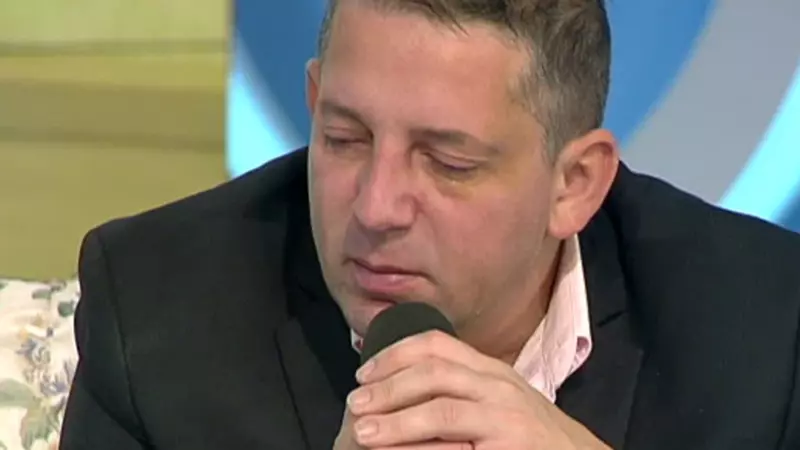 Ce scrie pe crucea lui Costin Mărculescu. Apropiații au greșit un detaliu extrem de important