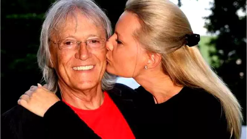 Simona, văduva lui Mihai Constantinescu, mesaj cutremurător despre solistul decedat acum șase luni: "Mi-a spus să stau liniștită, că este bine"