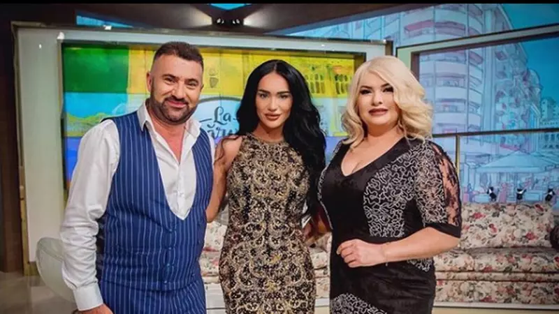 Strigătul disperat al unei mame! Viorica de la Clejani varsă lacrimi amare și se teme pentru viața copiilor ei: ”Nu vreau ca Margherita să se omoare din cauza depresiei”