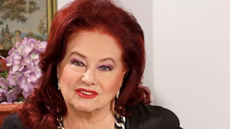 Stela Popescu a lăsat o avere fabuloasă, dar fiica ei nu a rezistat nici 3 luni în casa mamei sale! Ce a determinat-o să plece