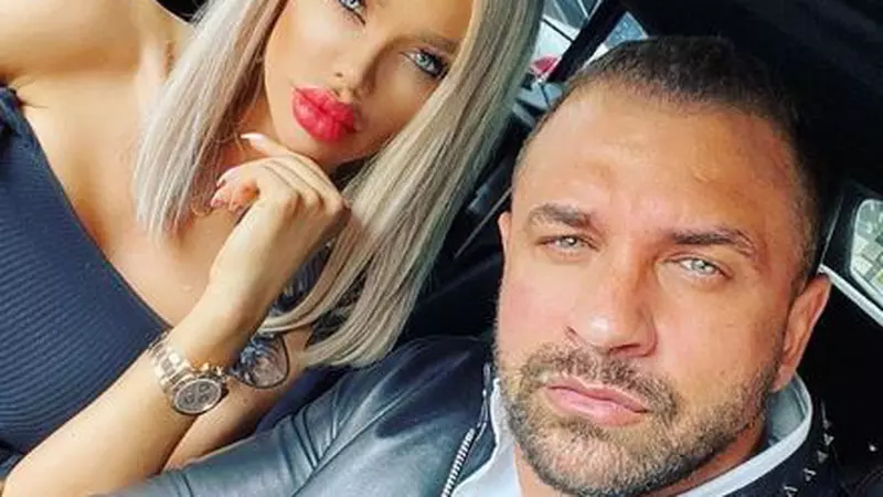 Alex Bodi își vinde vila de lux din Pipera. Iubitul Biancăi Drăgușanu cere o avere: aproape 1 milion de euro