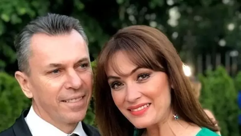 Când s-a produs de fapt ruptura dintre Anca Țurcașiu și fostul ei soț. Cei doi au divorțat acum, dar problemele erau vechi