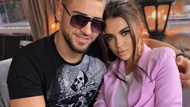 Andra Volos și Bogdan Mocanu de la Puterea Dragostei s-au împăcat. Ce gest nebunesc au făcut, din iubire