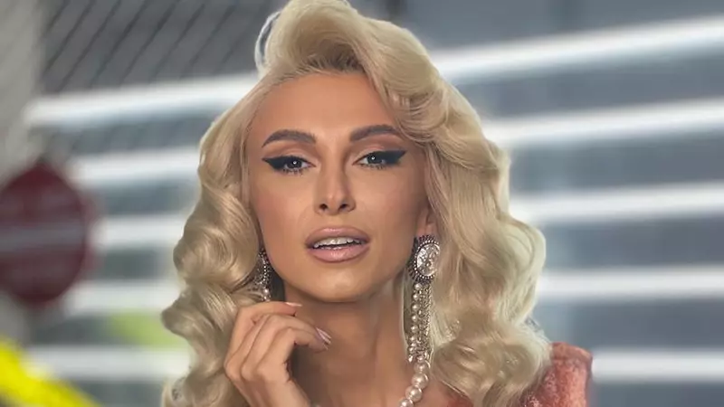Andreea Bălan are un nou iubit. Primele imagini cu bărbatul cu care și-a refăcut viața după despărțirea de George Burcea