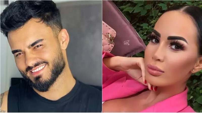 Ispita Bianca Pop a pus ochii pe Jador și vrea o familie el: „Îi fac 2-3 copii”