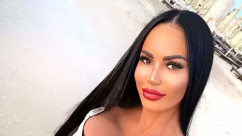 Bianca Pop, noua concurentă de la Puterea Dragostei, sezonul 3? Cu ce manelist celebru s-a cuplat fosta ispită de la Insula iubirii: ”Din vorbă în vorbă am ajuns să ne sărutăm”