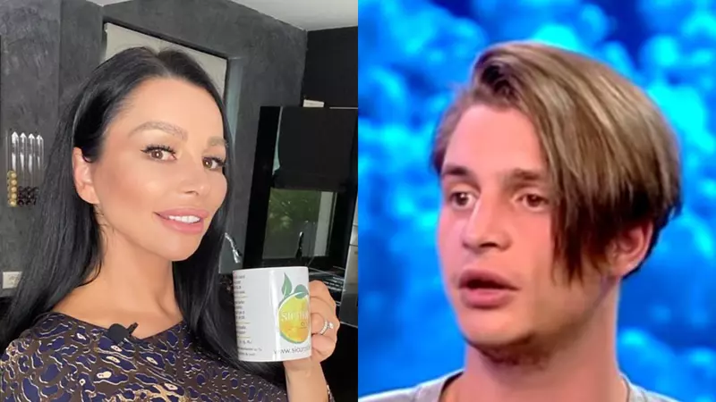 Brigitte Pastramă vrea să se împace cu fiul ei. Ce condiții trebuie să îndeplinească Robert Sfăt pentru a fi primit în familie: ”Îi dau toate cheile de la toate afacerile mele”