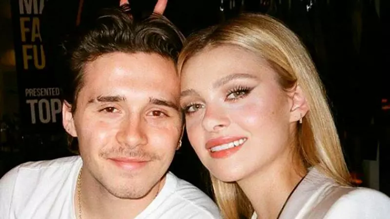 Cu o avere de 1 miliard de dolari, Victoria și David Beckham sunt doi părinți super generoși! Ce cadou fabulos de nuntă va primi fiul lor, Brooklyn