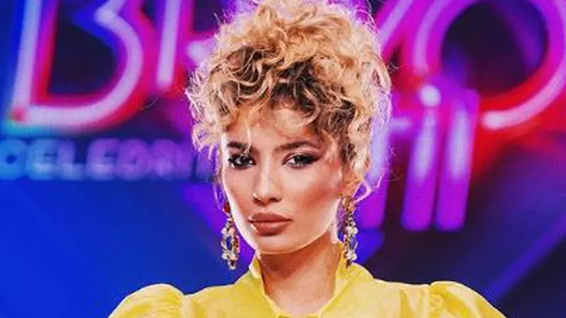 Detalii de culise! Calina a părăsit competiția Bravo, ai stil! cu certuri. Cum a încercat concurenta să intre pe sub pielea juraților