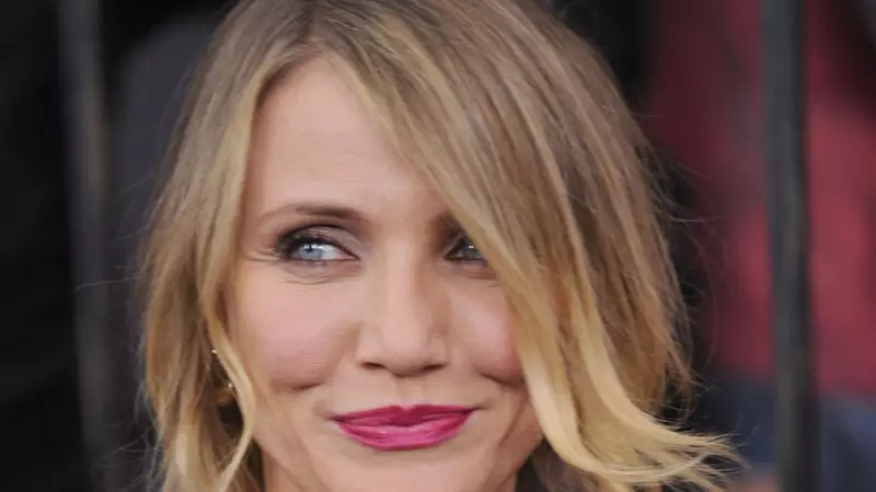 Cum arată Cameron Diaz, la 48 de ani. Actrița cu trup de fotomodel s-a îngrășat, dar nu-și ascunde formele