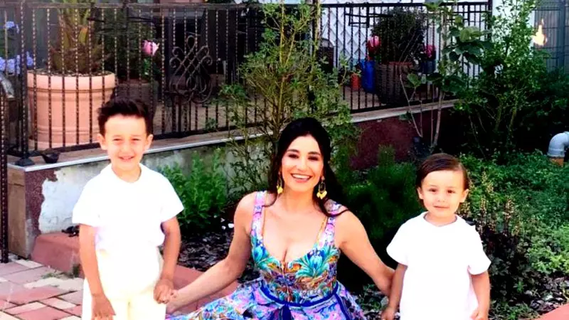 Claudia Pătrășcanu, amenințată în plin proces de divorț și custodie:  „Nu mi-am dorit niciodată să-i despart de tatăl lor”