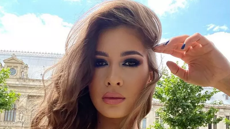 Cristina Mihaela Dorobanțu a plecat de la Puterea Dragostei. Prezentatoarea s-a enervat cumplit