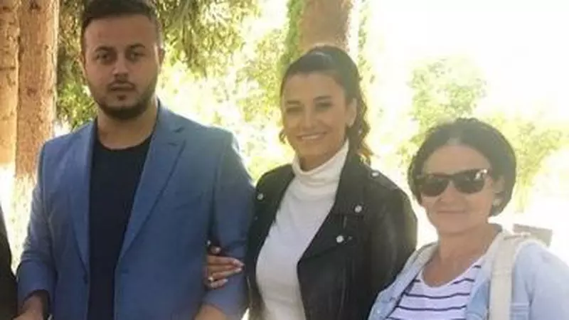 Gabi Bădălău, primele declarații după ce mama Claudiei Pătrășcanu l-a acuzat că și-a agresat soția: ”Să își facă circul în continuare”