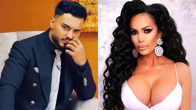 Răspunsul așteptat de toți! Jador nu vrea să audă de o relație cu Bianca Pop: ”Am alte preferințe la fete”