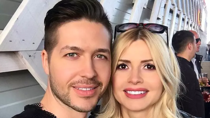 Soția lui Jorge, apariție de senzație la plajă. La 47 de ani, Ramona Prodea a purtat un costum de baie cu decupaje îndrăznețe